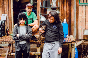 Apebreeder | Melt Records