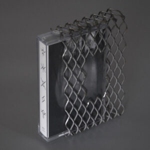 White Widow - The God Uterus Dissolves (Unleashed Edition) | Melt Records