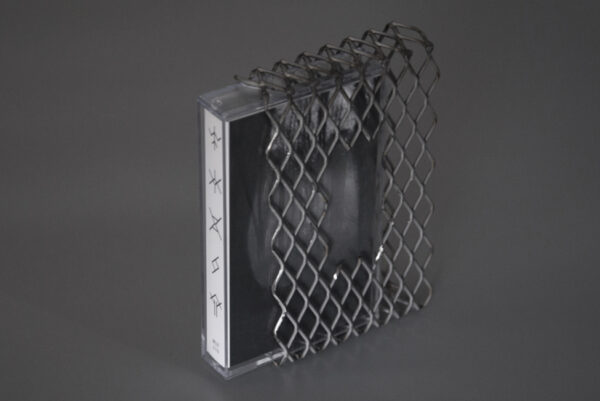 White Widow - The God Uterus Dissolves (Unleashed Edition) | Melt Records