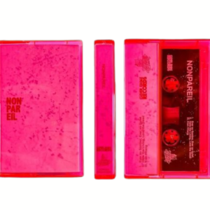 Nonpareil [Cassette]