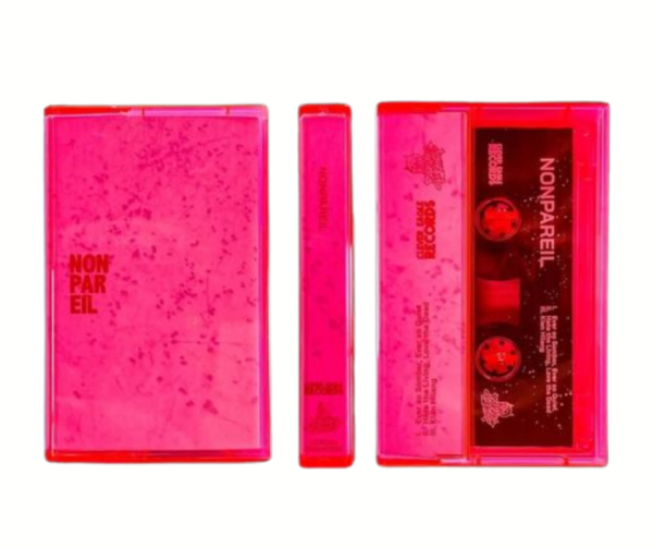 Nonpareil [Cassette]
