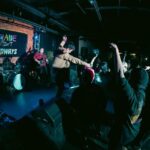 The Rising Tide | Melt Records