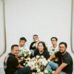 Queen Atia | Melt Records