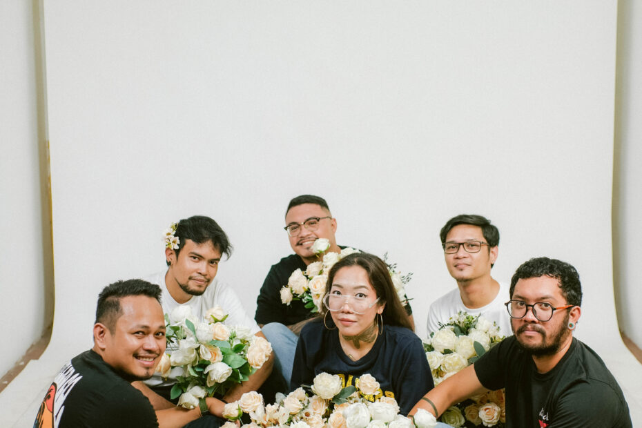 Queen Atia | Melt Records