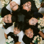 Queen Atia | Melt Records