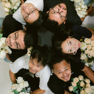 Queen Atia | Melt Records