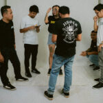 Queen Atia | Melt Records