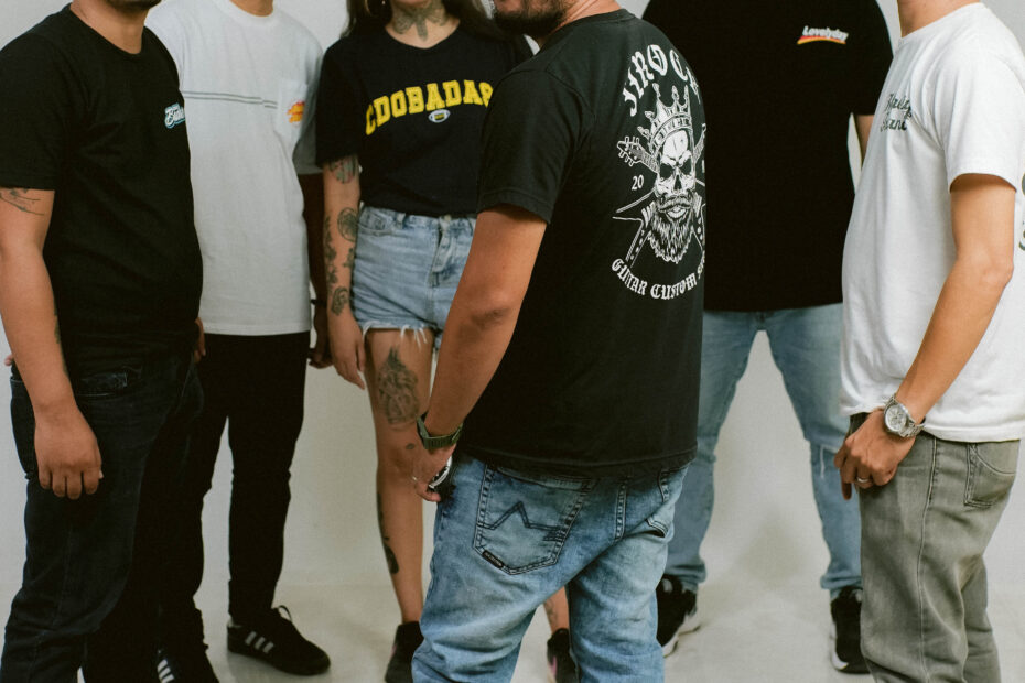 Queen Atia | Melt Records