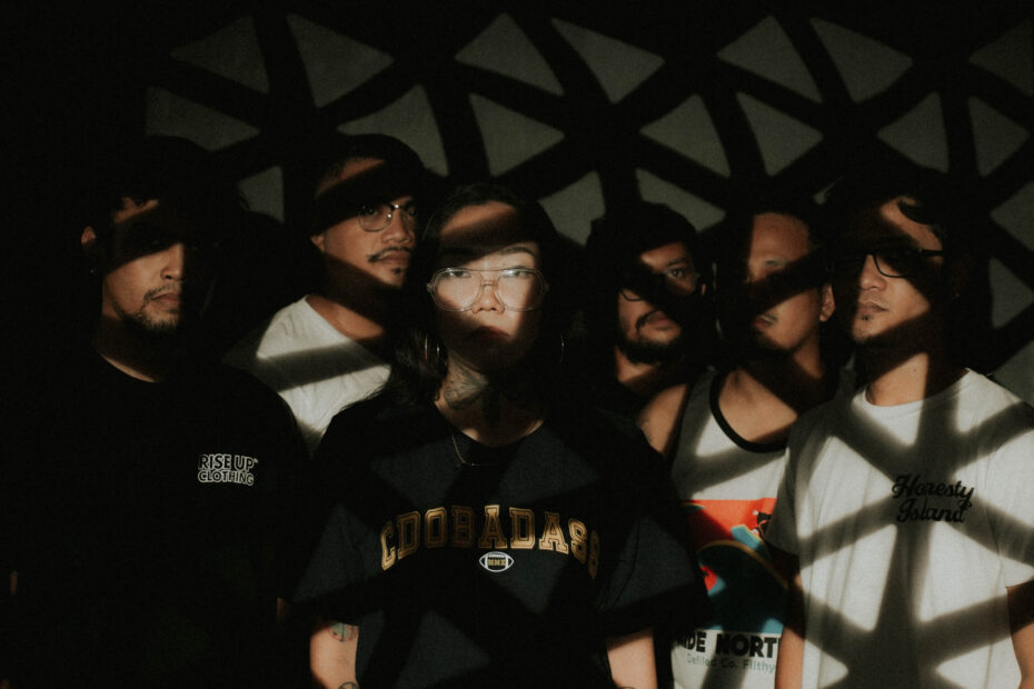 Queen Atia | Melt Records