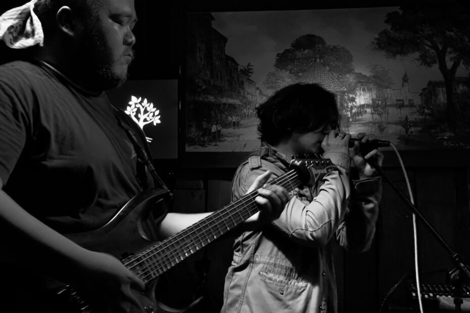 The Rising Tide | Melt Records