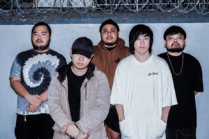 The Rising Tide | Melt Records