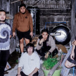 The Rising Tide | Melt Records