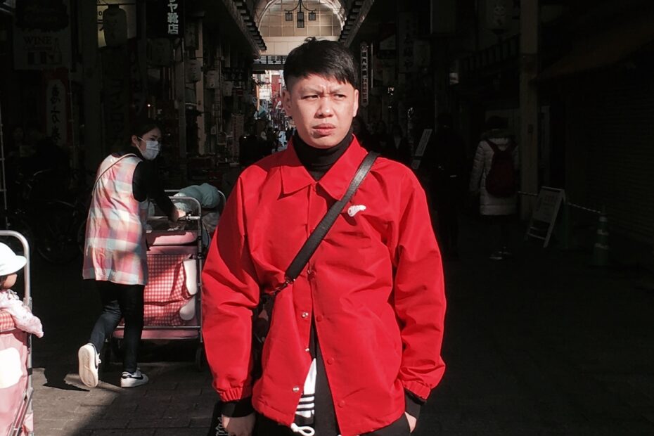 Techisoba | Melt Records