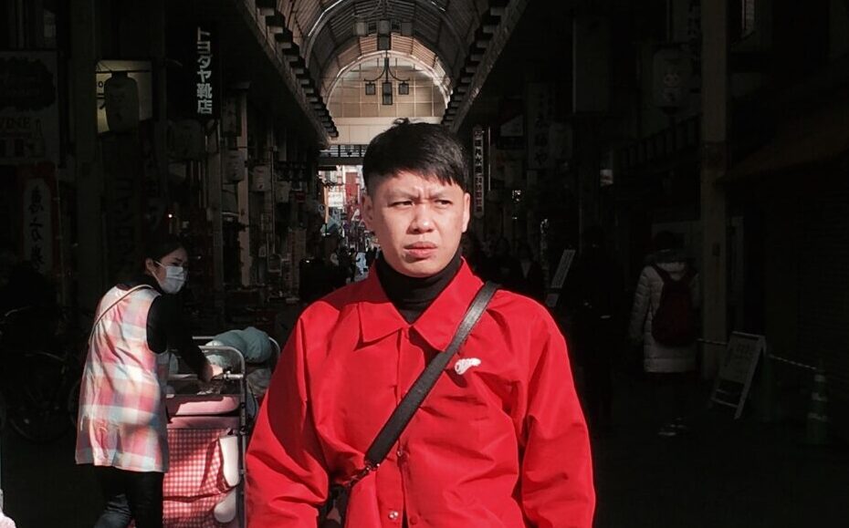 Techisoba | Melt Records