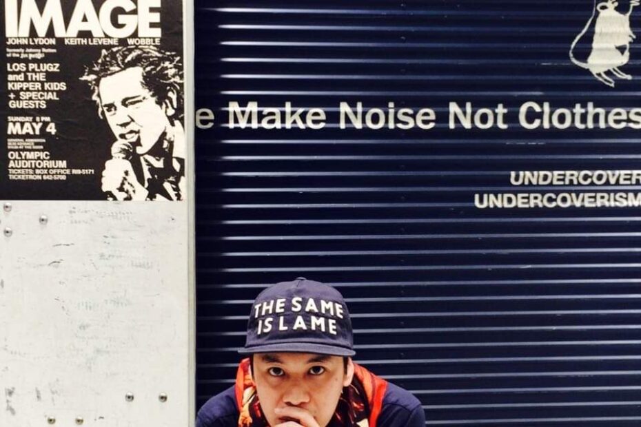 Techisoba | Melt Records