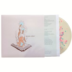Colours Octave (Self-titled) [12" vinyl] | Melt Records