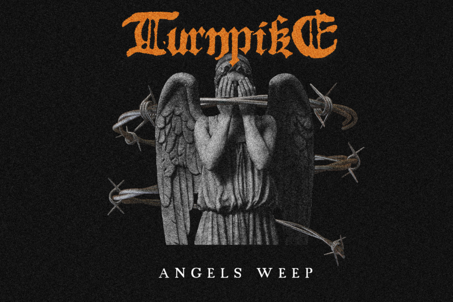 Turnpike - Angels Weep | Melt Records