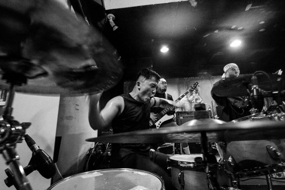 SHVRIKEN | Melt Records