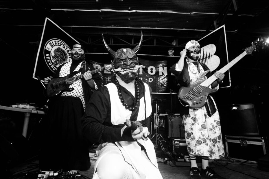 SHVRIKEN | Melt Records