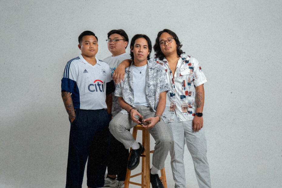 Coloura | Melt Records