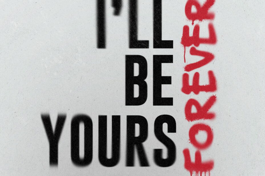 Coloura - I'll Be Yours (Forever) | Melt Records