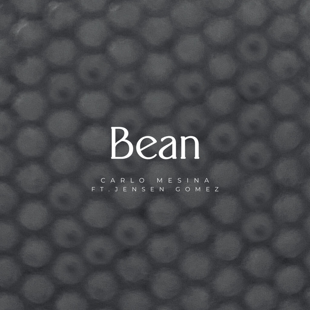 Carlo Mesina ft. Jensen Gomez - Bean | Melt Records