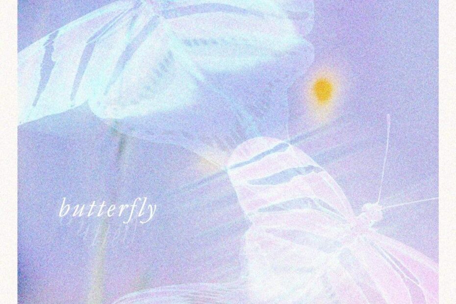 Chelsea Dawn - Butterfly | Melt Records