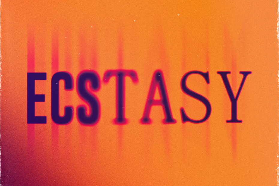 Coloura - Ecstacy | Melt Records