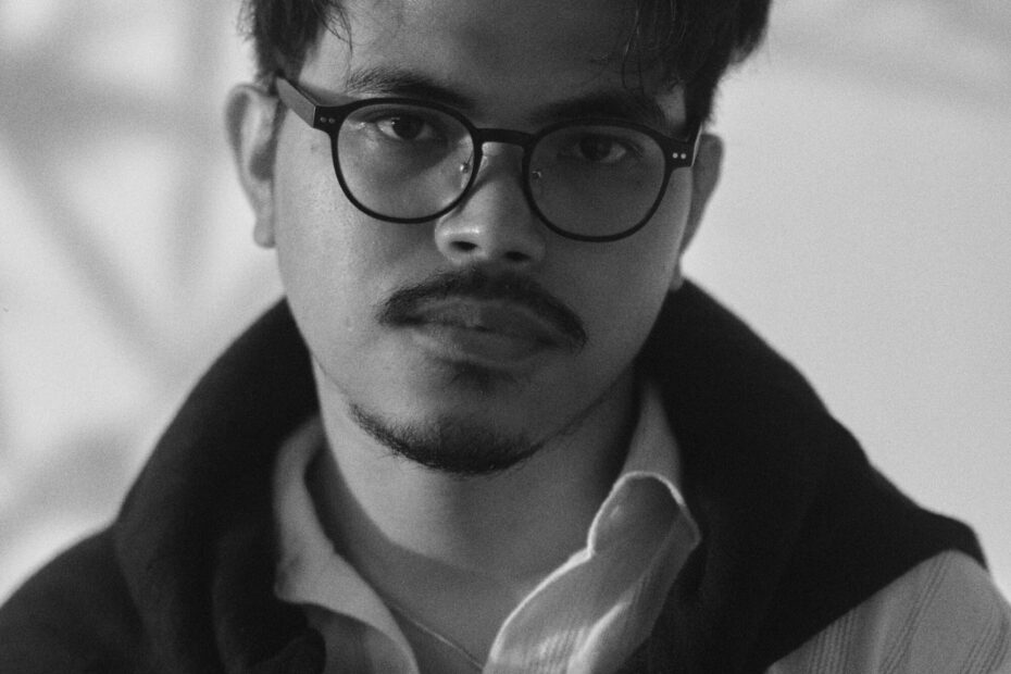 Vincent Eco | Melt Records