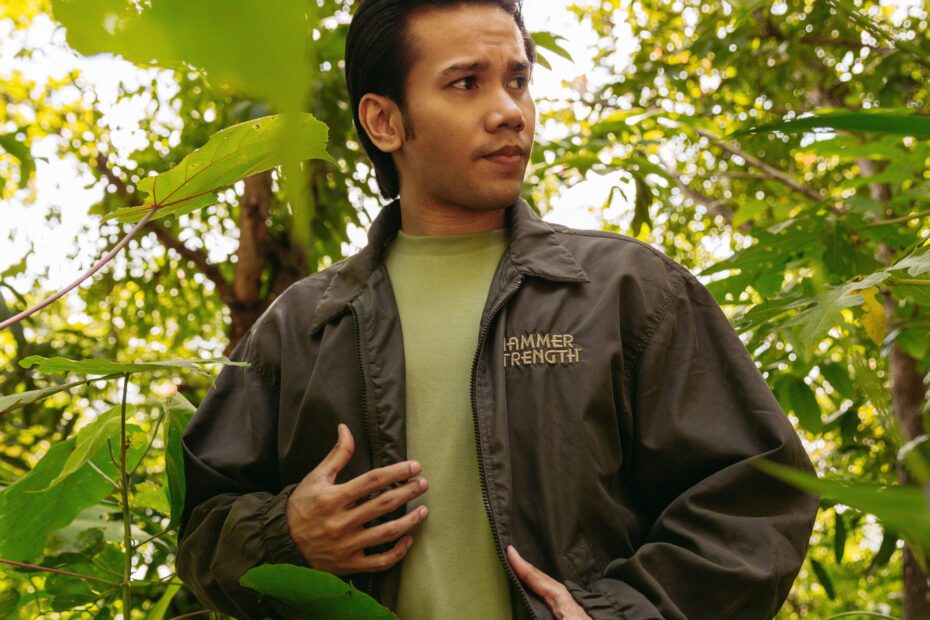 Carlo Mesina | Melt Records