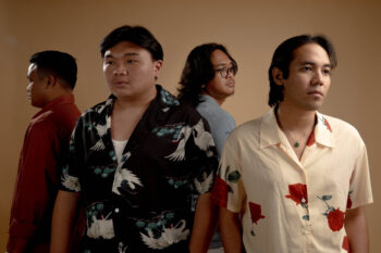 Coloura | Melt Records