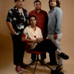 Coloura | Melt Records