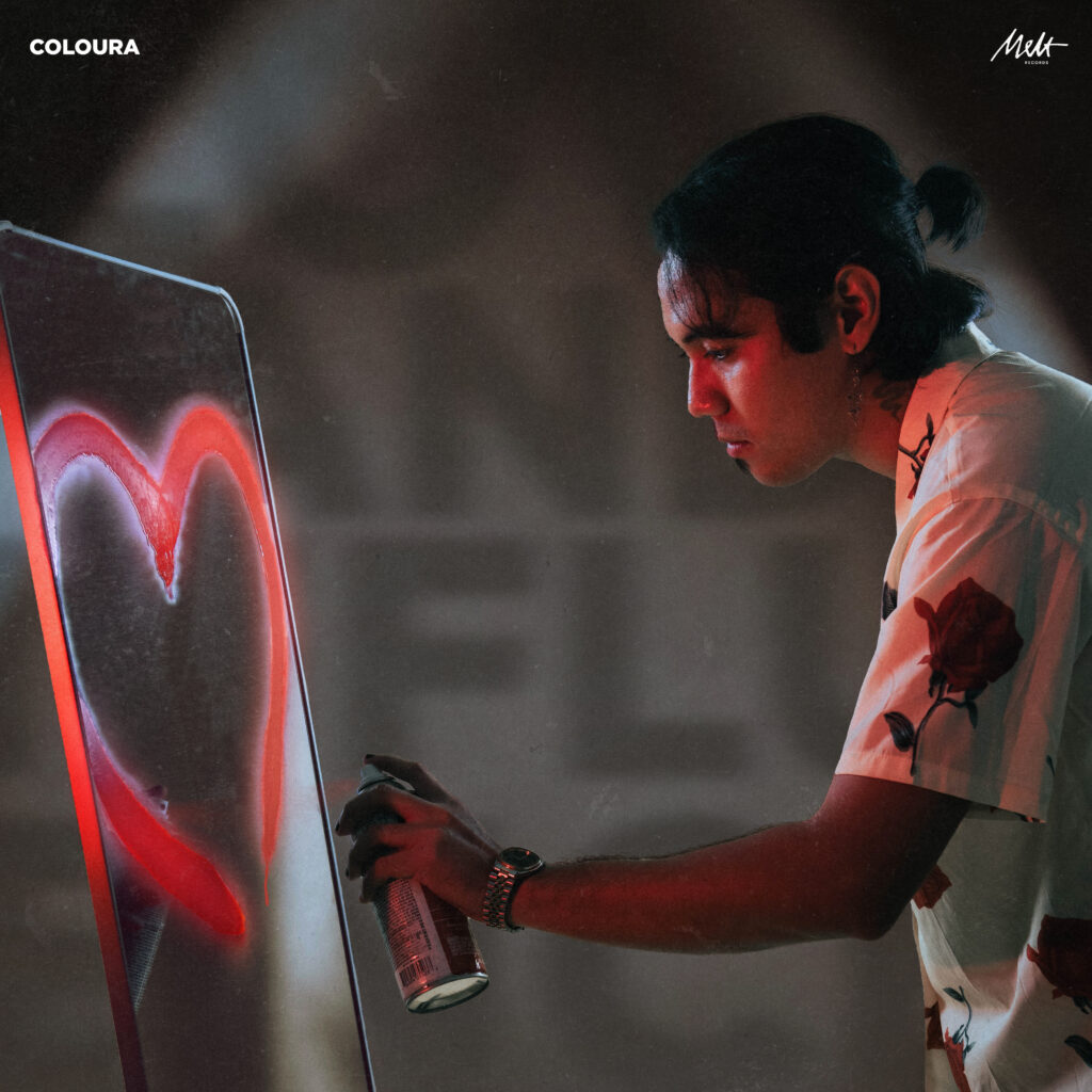Coloura - Love and Influence | Melt Records