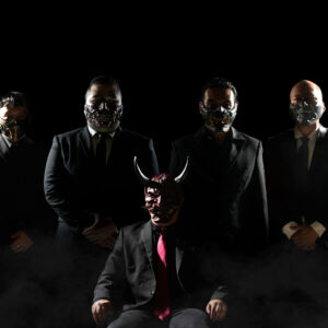 SHVRIKEN | Melt Records