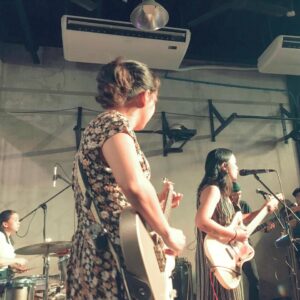 Chelsea Dawn at 123 Block | Melt Records