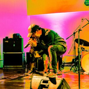 The Rising Tide @ Melt Weekend Vol. II | Melt Records