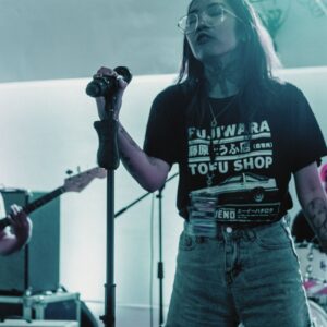 Queen Atia @ Melt Weekend Vol. II | Melt Records