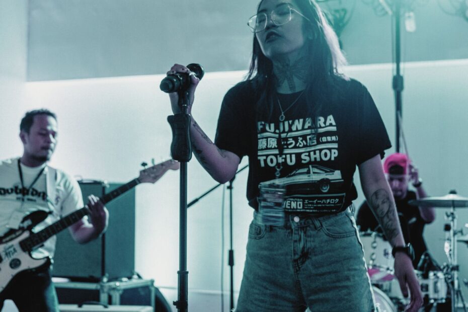 Queen Atia @ Melt Weekend Vol. II | Melt Records