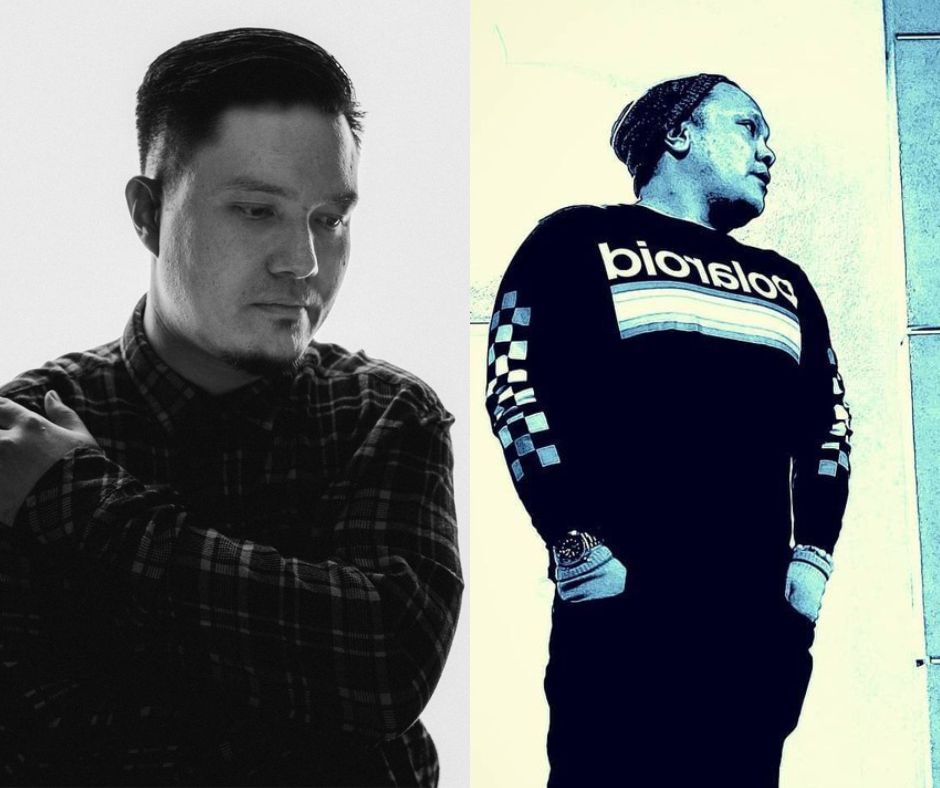 Plus Minus Equals Riot & Henry Allen | Melt Records