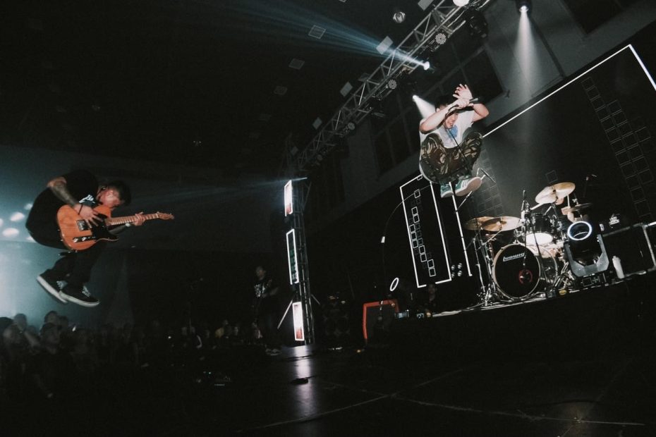 Pulsing Chunky | Melt Records