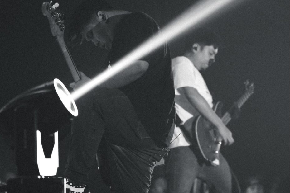 Pulsing Chunky | Melt Records