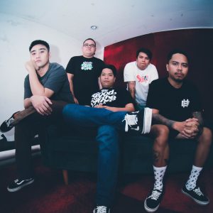 Pulsing Chunky | Melt Records