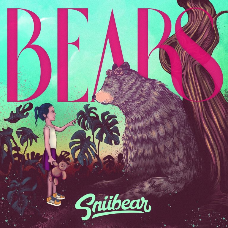 Snubear - Bears | Melt Records