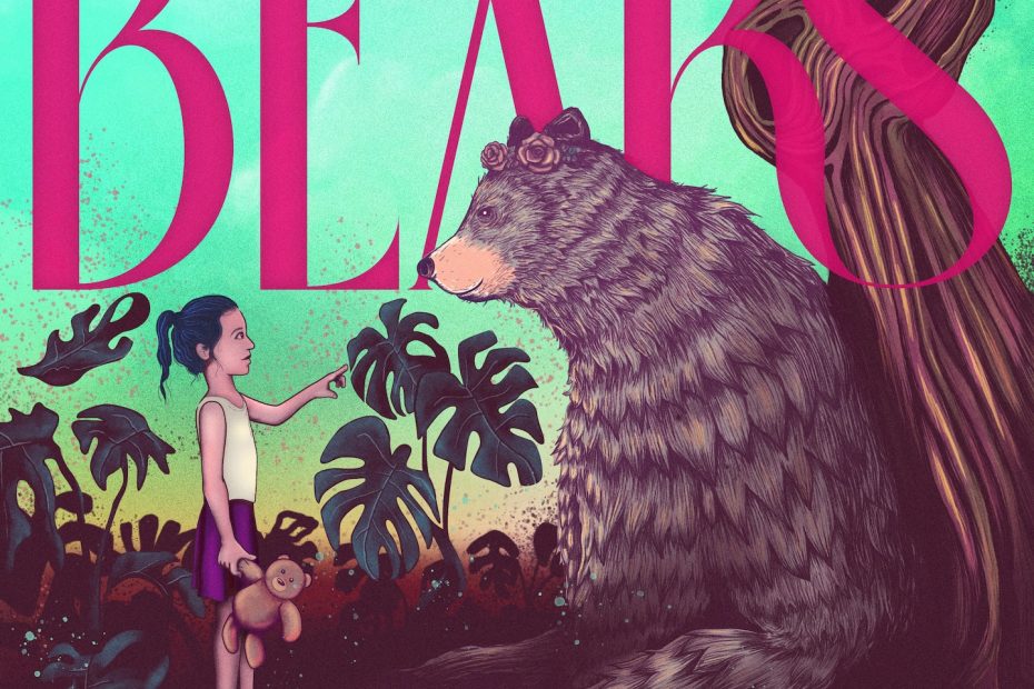 Snubear - Bears | Melt Records
