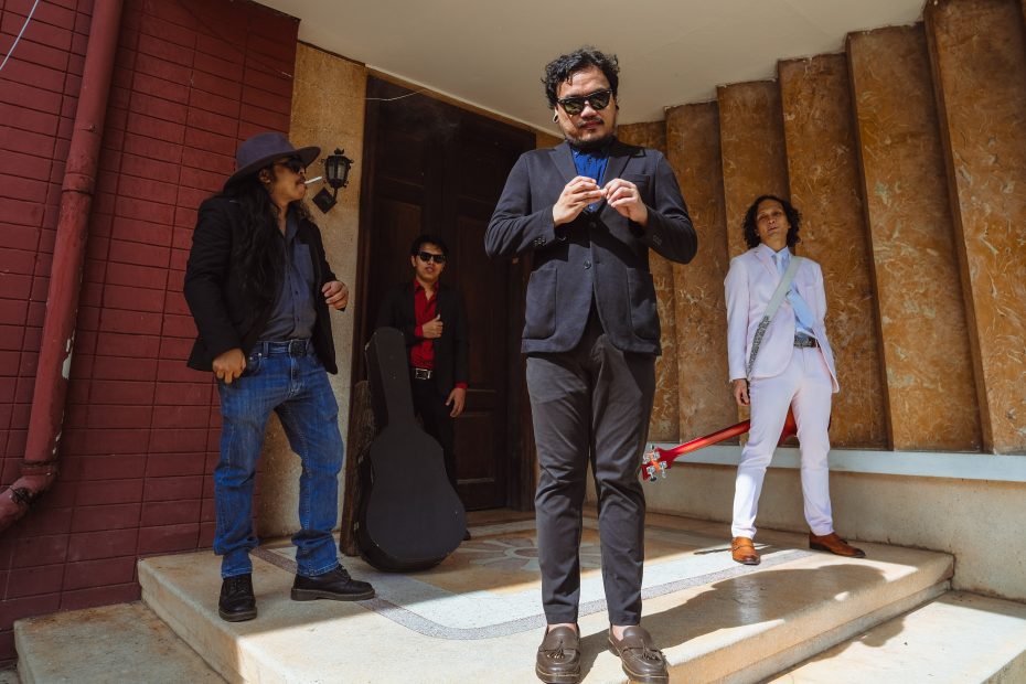 Hollywood Folk Hogan | Melt Records