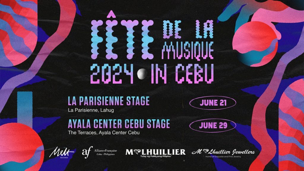 Fete De La Musique 2024 | Melt Records