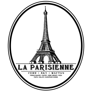 La Parisienne logo