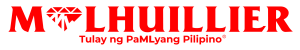 ML LOGO RED
