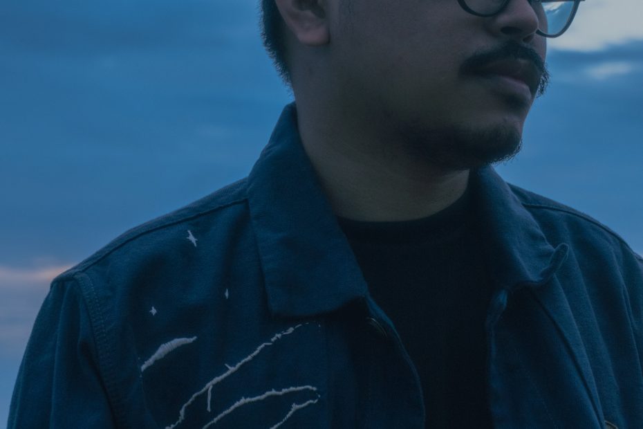 Vincent Eco | Melt Records