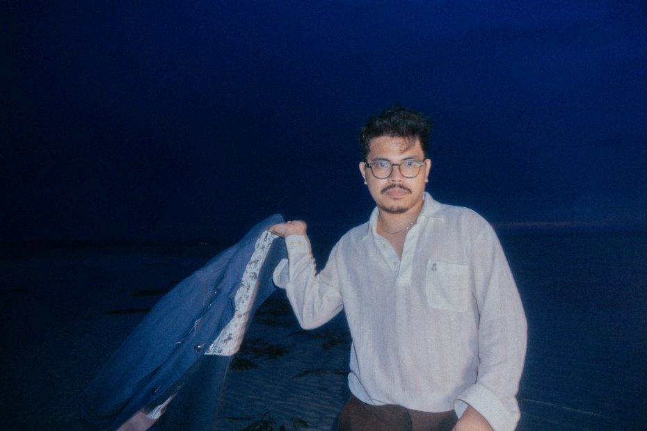 Vincent Eco | Melt Records